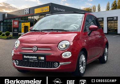 Fiat 500, 2024