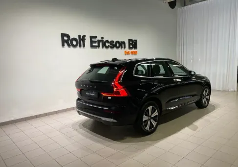 Volvo XC60, 2023