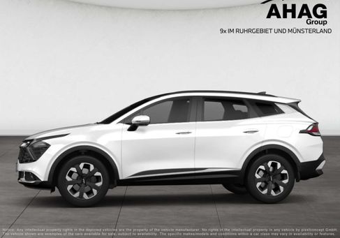 Kia Sportage, 2025 3