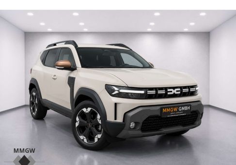 Dacia Duster, 2025 3
