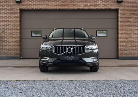 Volvo XC60, 2020