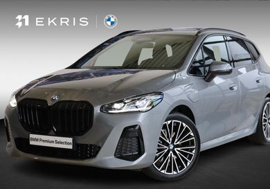 BMW 225 Active Tourer, 2026