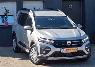 Dacia Jogger, 2022