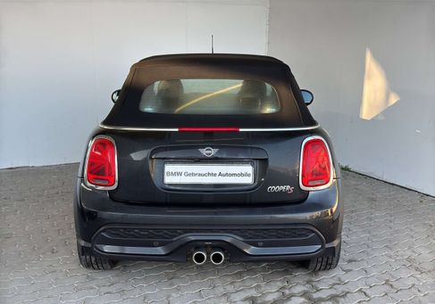 MINI Cooper S Cabrio, 2022