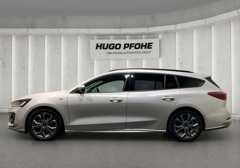 Ford Focus, 2025