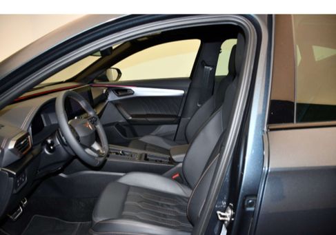 Cupra Formentor, 2024 3