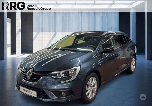 Renault Megane, 2019