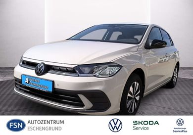 Volkswagen Polo, 2025