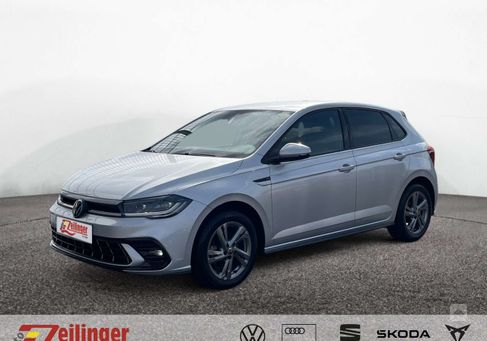 Volkswagen Polo, 2023