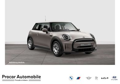 MINI ONE, 2021