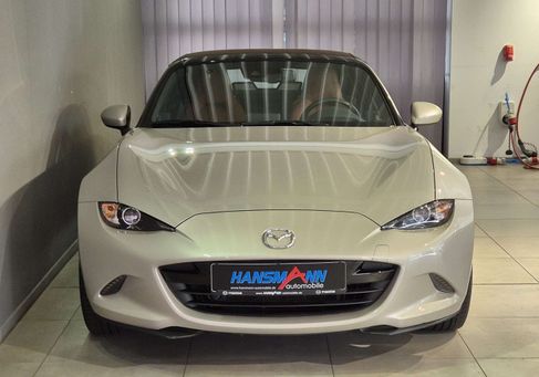 Mazda MX-5, 2023