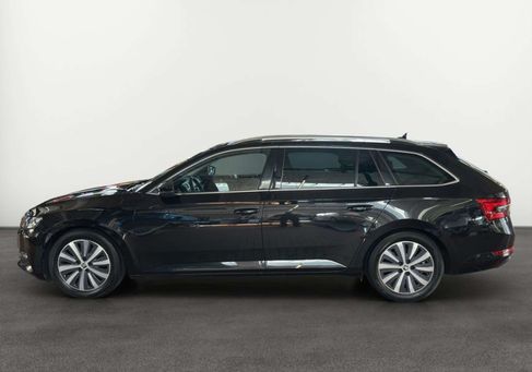 Skoda Superb, 2023