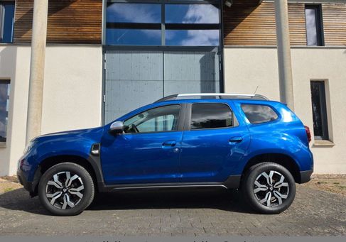Dacia Duster, 2022 3