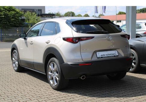 Mazda CX-30, 2023