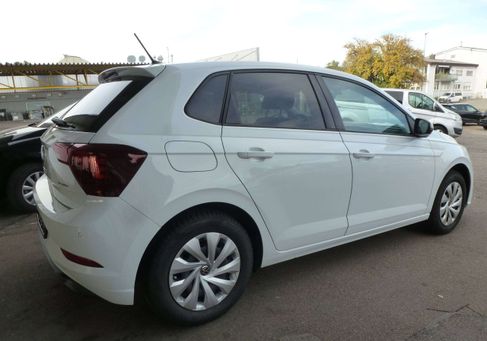 Volkswagen Polo, 2025 3