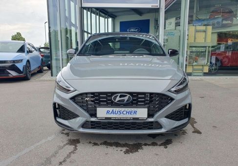 Hyundai i30, 2025 2