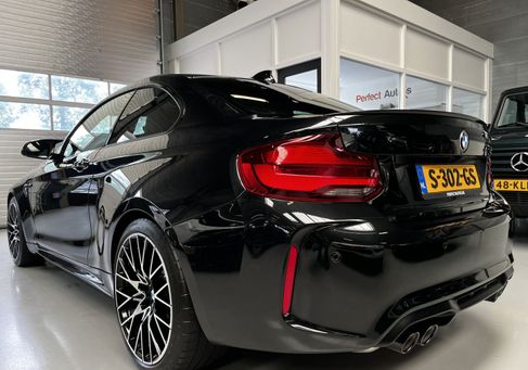 BMW M2, 2019