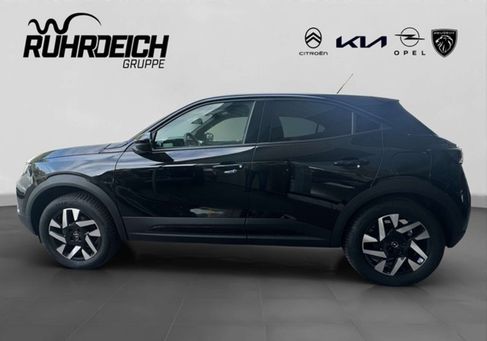 Opel Mokka, 2024 2