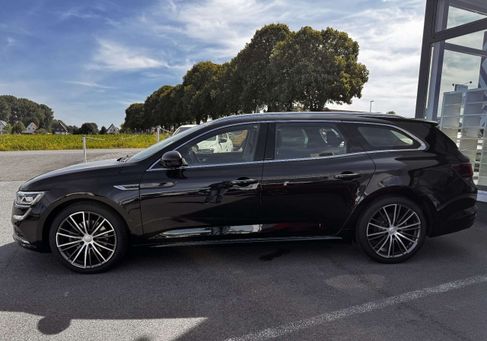 Renault Talisman, 2018