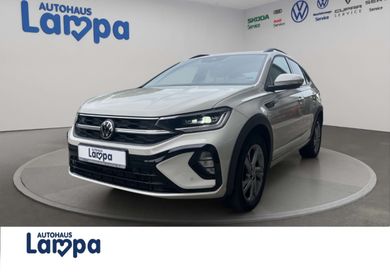 Volkswagen Taigo, 2023