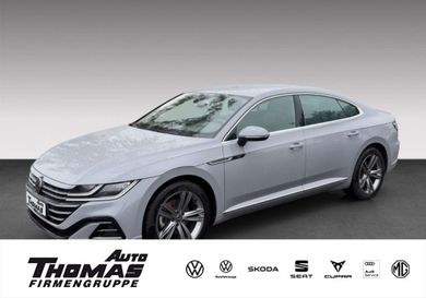 Volkswagen Arteon, 2023