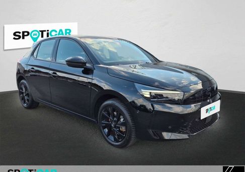 Opel Corsa, 2025 3