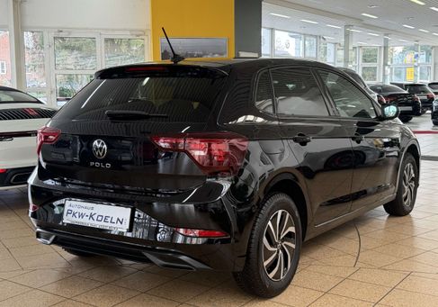 Volkswagen Polo, 2025 3