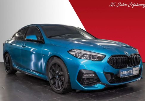 BMW 218, 2024 3