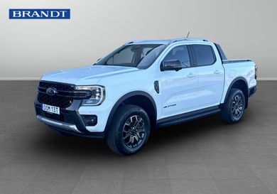Ford Ranger, 2026