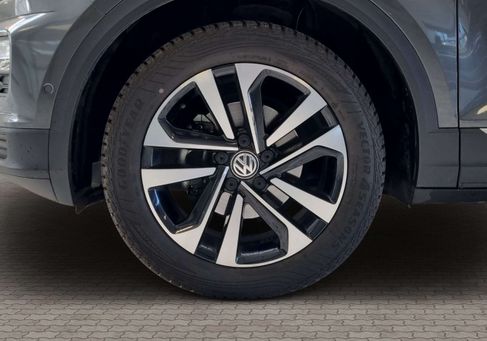 Volkswagen T-Roc, 2020