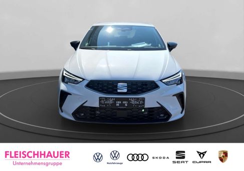 Seat Ibiza, 2026 2