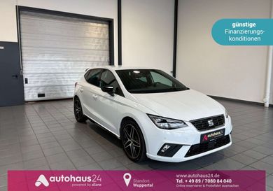 Seat Ibiza, 2023