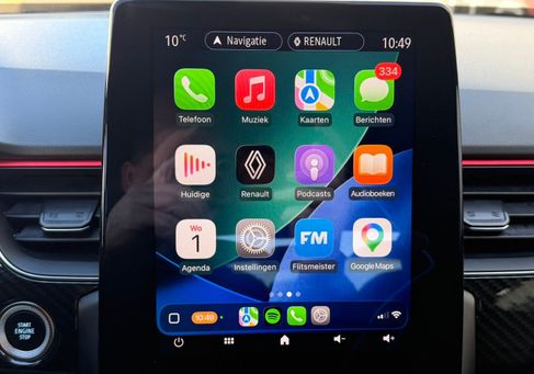 Renault Arkana, 2022