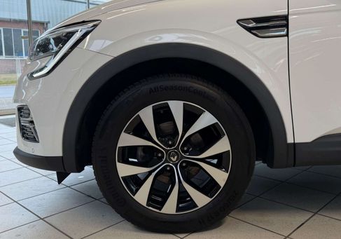 Renault Arkana, 2022