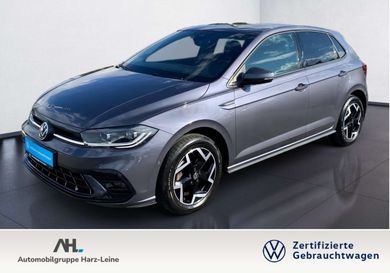 Volkswagen Polo, 2025