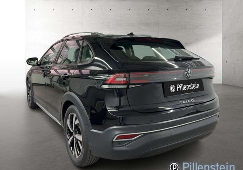 Volkswagen Taigo, 2022