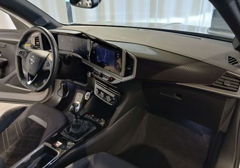 Opel Mokka, 2023 3