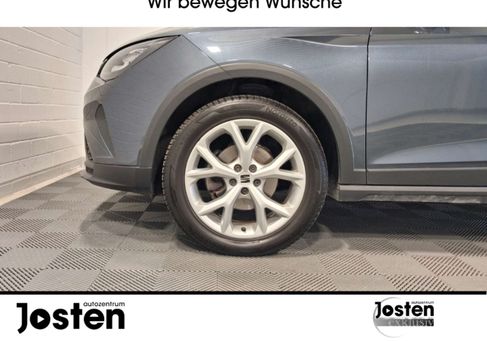 Seat Arona, 2023 2