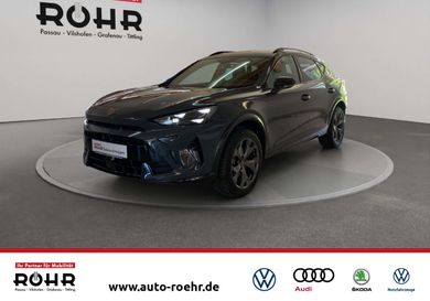 Cupra Formentor, 2025