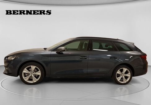 Seat Leon, 2024 2