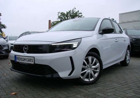 Opel Corsa, 2025 2