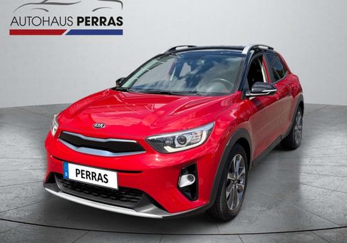 Kia Stonic, 2019
