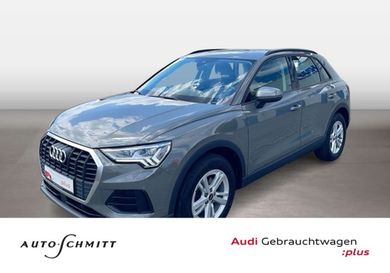 Audi Q3, 2023