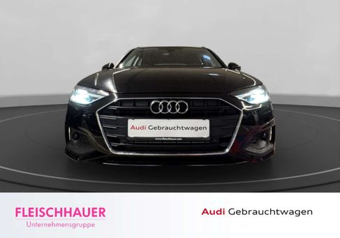 Audi A4, 2023 2
