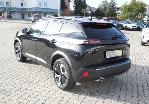 Peugeot 2008, 2025 3