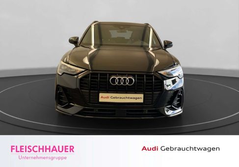 Audi Q3, 2022