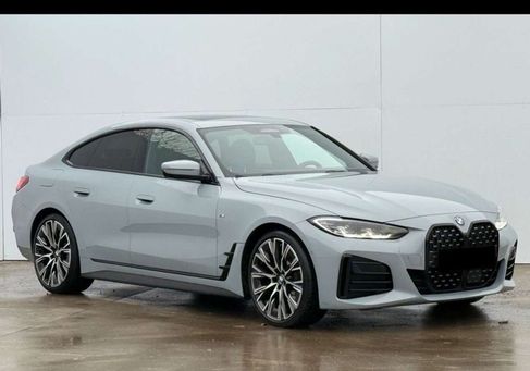 BMW 430, 2023