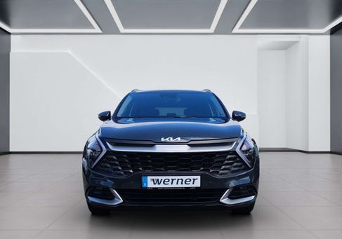 Kia Sportage, 2025 3