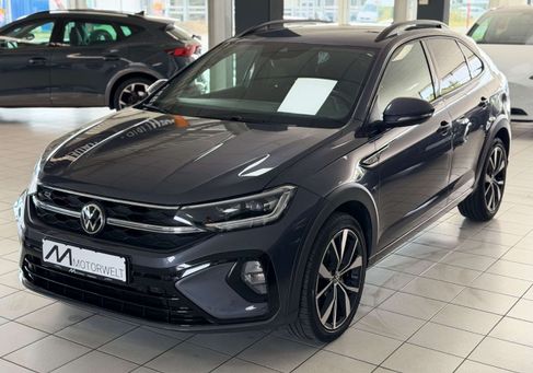 Volkswagen Taigo, 2021 3