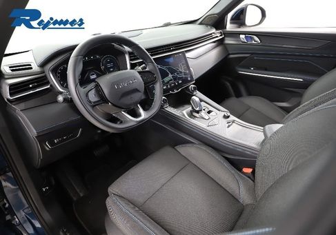 Lynk &amp; Co 01, 2023